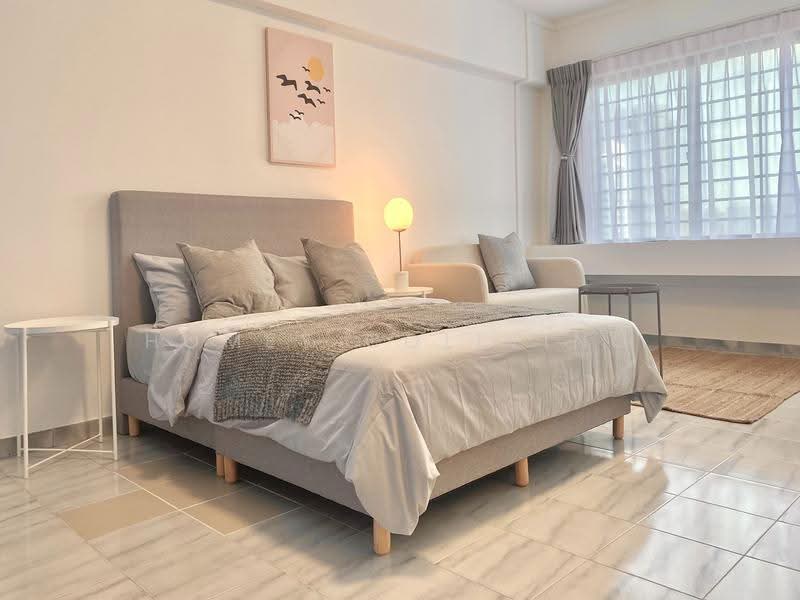 People's Park Complex, 1 Park Road, Boat Quay / Raffles Place / Marina, Room Rental, 150 sqft, Apartment For Rent, by Homey Coliving, 24396937 - Master - PropertyGuru.com.sg