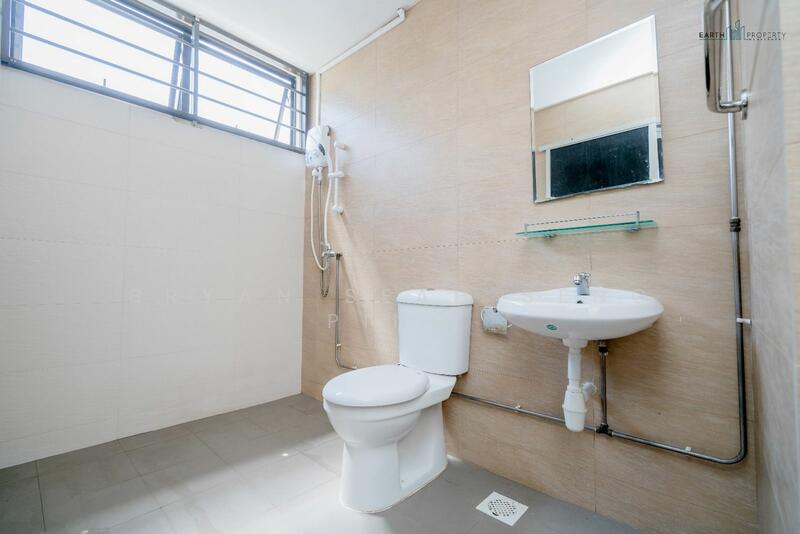 Cashew Park Condo, 58 Cashew Road, 4 Bedrooms, 1,152 sqft, Condominium For Rent, by Bryan Seah Seng Ping, 24396972 - PropertyGuru.com.sg