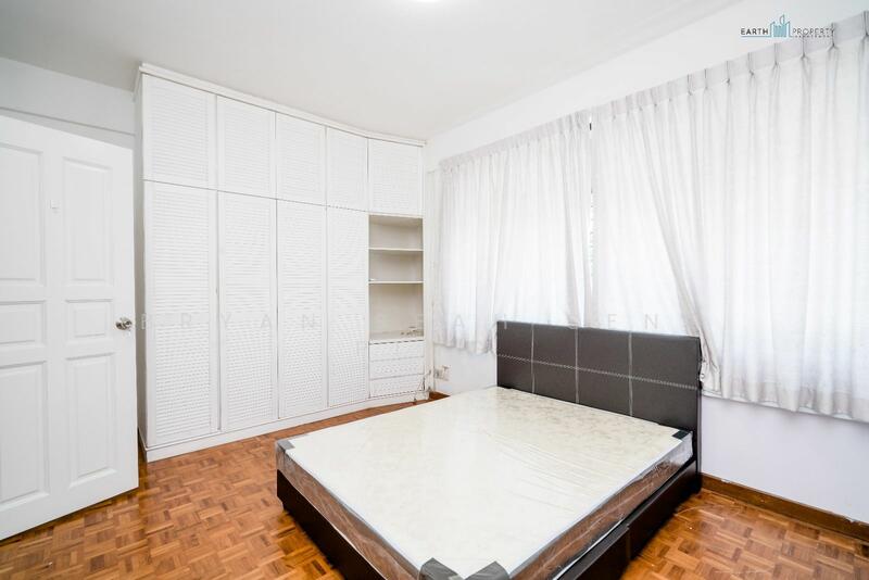 Cashew Park Condo, 58 Cashew Road, 4 Bedrooms, 1,152 sqft, Condominium For Rent, by Bryan Seah Seng Ping, 24396972 - PropertyGuru.com.sg