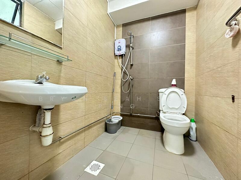 Cashew Park Condo, 58 Cashew Road, 4 Bedrooms, 1,152 sqft, Condominium For Rent, by Bryan Seah Seng Ping, 24396972 - PropertyGuru.com.sg