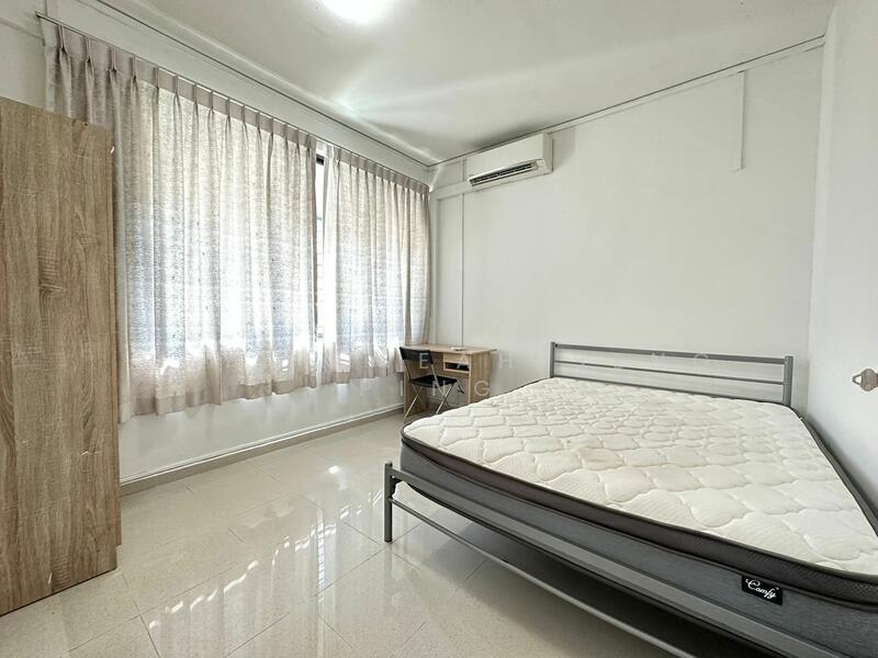 Cashew Park Condo, 58 Cashew Road, 4 Bedrooms, 1,152 sqft, Condominium For Rent, by Bryan Seah Seng Ping, 24396972 - PropertyGuru.com.sg
