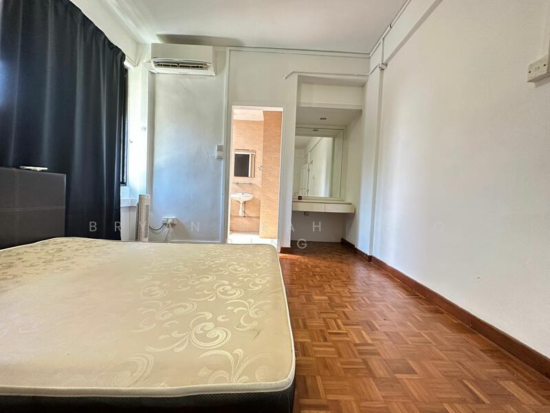 Cashew Park Condo, 58 Cashew Road, 4 Bedrooms, 1,152 sqft, Condominium For Rent, by Bryan Seah Seng Ping, 24396972 - PropertyGuru.com.sg