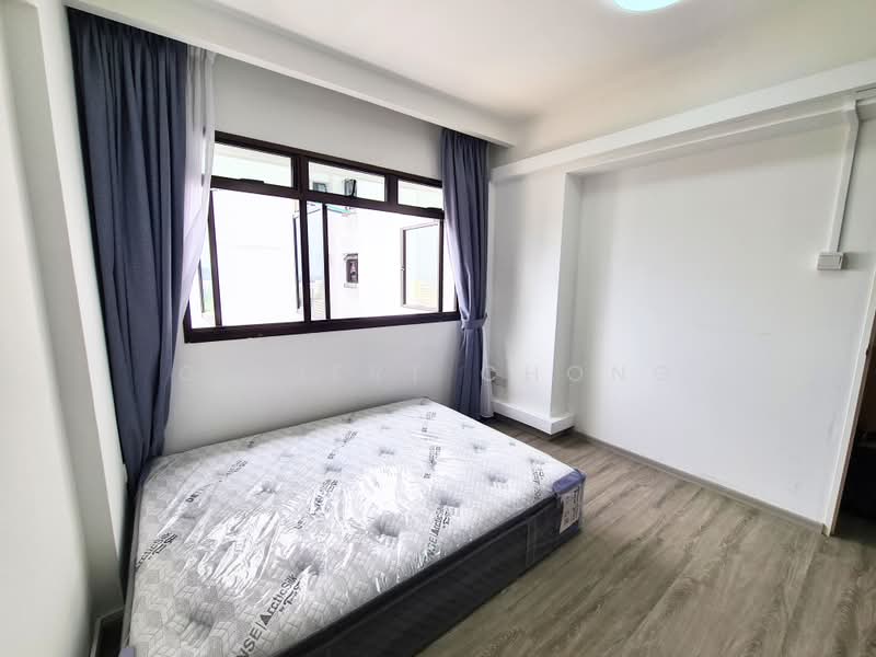118D Jalan Membina, 118D Jalan Membina, Room Rental, 120 sqft, HDB Flat For Rent, by Gilbert Chong, 24396978 - PropertyGuru.com.sg
