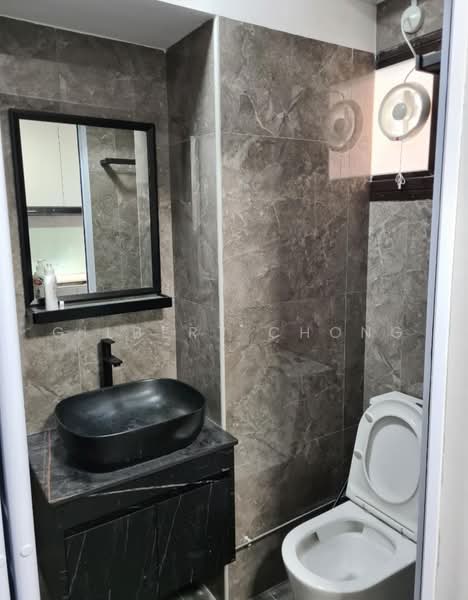 118D Jalan Membina, 118D Jalan Membina, Room Rental, 120 sqft, HDB Flat For Rent, by Gilbert Chong, 24396978 - PropertyGuru.com.sg