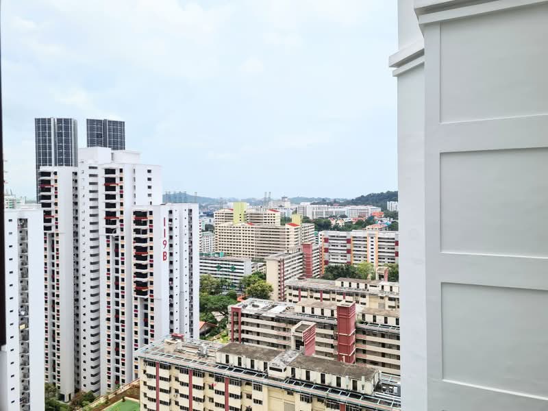118D Jalan Membina, 118D Jalan Membina, Room Rental, 120 sqft, HDB Flat For Rent, by Gilbert Chong, 24396978 - PropertyGuru.com.sg