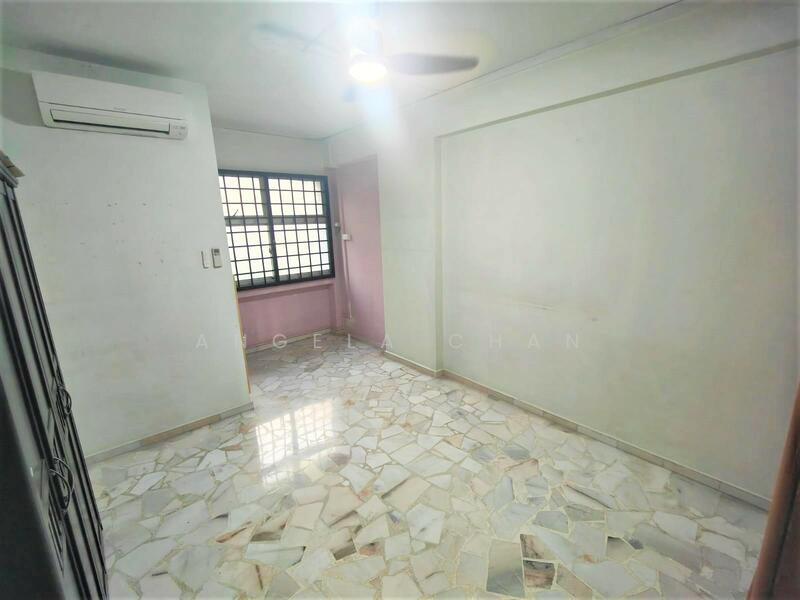 361 Yung An Road, 361 Yung An Road, Room Rental, 350 sqft, HDB Flat For Rent, by Angela Chan, 24397073 - PropertyGuru.com.sg