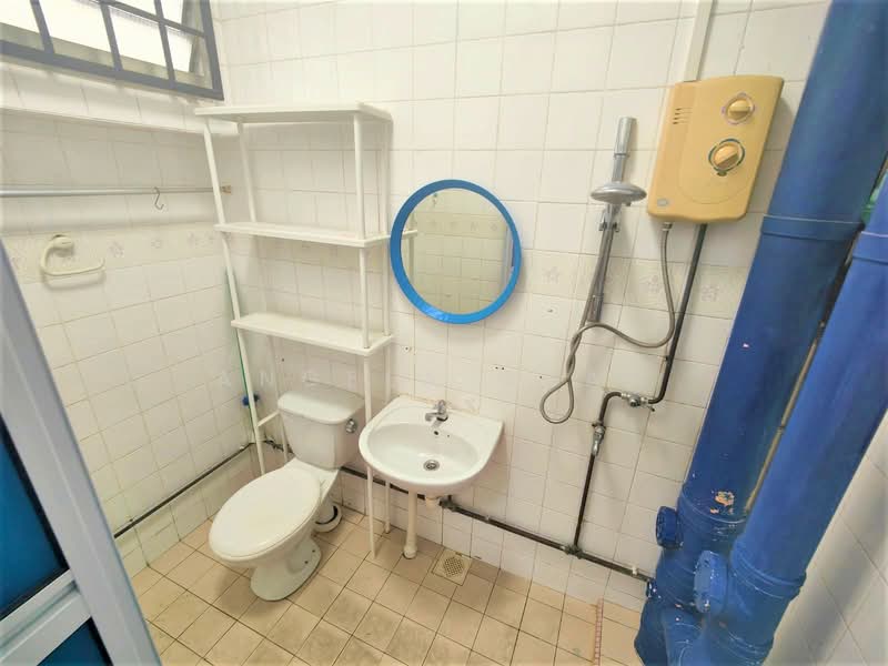 361 Yung An Road, 361 Yung An Road, Room Rental, 350 sqft, HDB Flat For Rent, by Angela Chan, 24397073 - PropertyGuru.com.sg