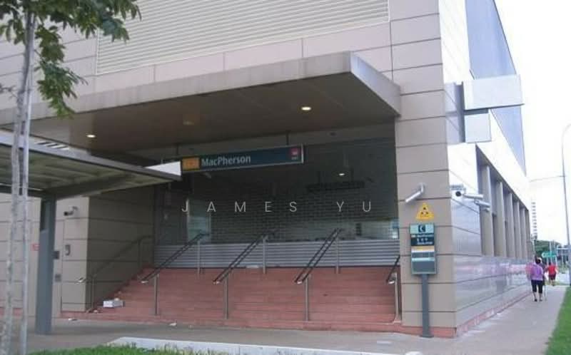 LTC Building, 14 Arumugam Road, 743 sqft, Light Industrial (B1) For Rent, by James Yu, 24397184 - CommercialGuru.com.sg