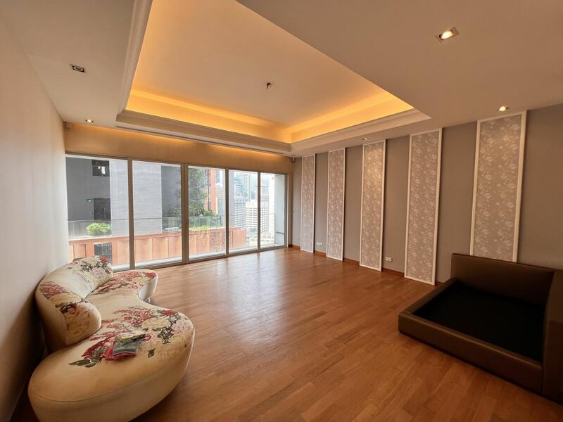 St. Regis Residences Singapore, 33 Tanglin Road, 4 Bedrooms, 6006 sqft