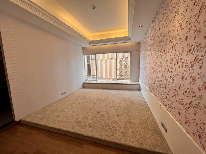 St. Regis Residences Singapore, 33 Tanglin Road, 4 Bedrooms, 6006 sqft