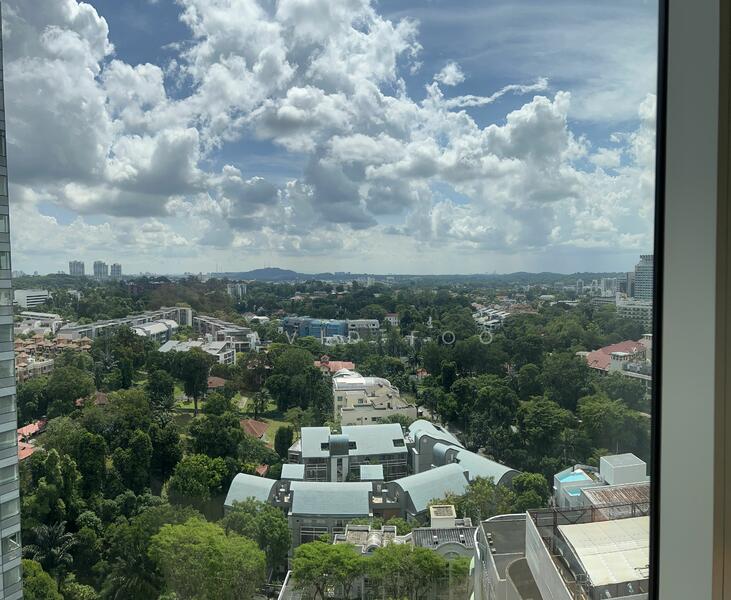 St. Regis Residences Singapore, 33 Tanglin Road, 4 Bedrooms, 6006 sqft