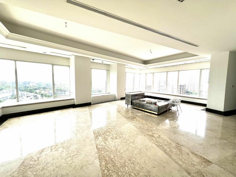 St. Regis Residences Singapore, 33 Tanglin Road, 4 Bedrooms, 6006 sqft