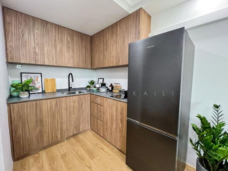 405 Woodlands Street 41, 405 Woodlands Street 41, Admiralty / Woodlands, Room Rental, 350 sqft, HDB Flat For Rent, by Kelly Tay Kailin 郑凯琳, 24397272 - PropertyGuru.com.sg