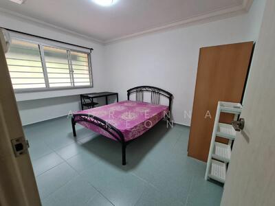 For Rent - 139 Jalan Bukit Merah