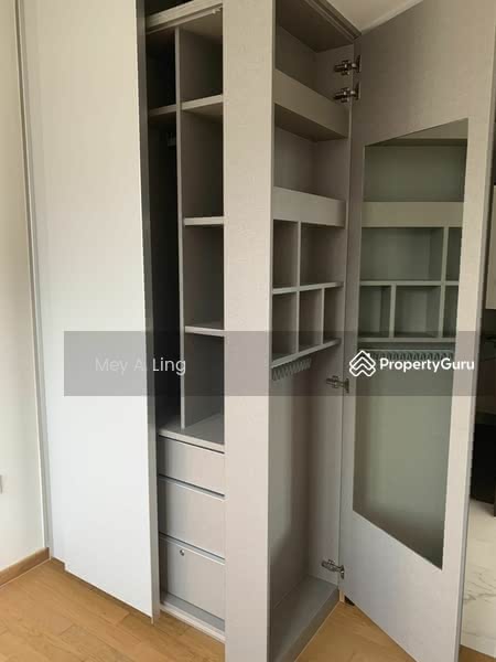 For Rent - The Lilium