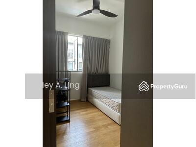 For Rent - The Lilium
