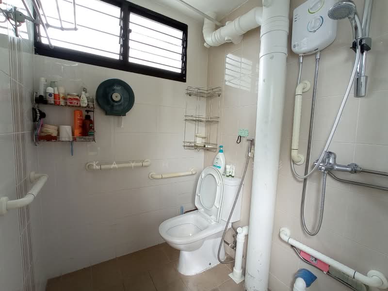 159 Tampines Street 12, 159 Tampines Street 12, Room Rental, 130 sqft, HDB Flat For Rent, by Kay HO  何杰彬, 24397306 - PropertyGuru.com.sg