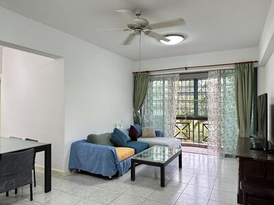 For Rent - West Bay Condo