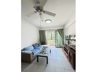 For Rent - West Bay Condo