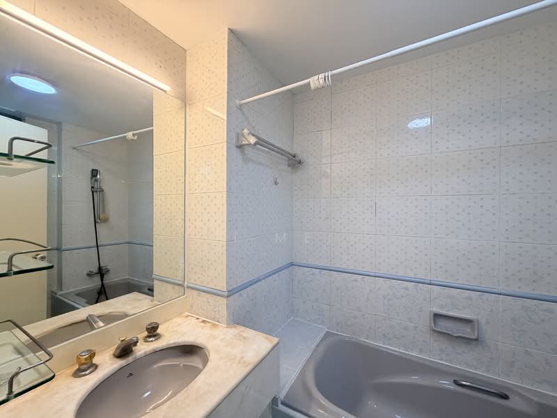 West Bay Condo, 60 West Coast Crescent, 3 Bedrooms, 1,282 sqft, Condominium For Rent, by Yi Mei, 24397328 - PropertyGuru.com.sg
