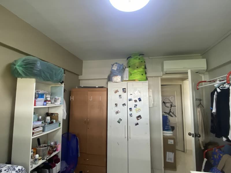 For Rent - 106 Aljunied Crescent