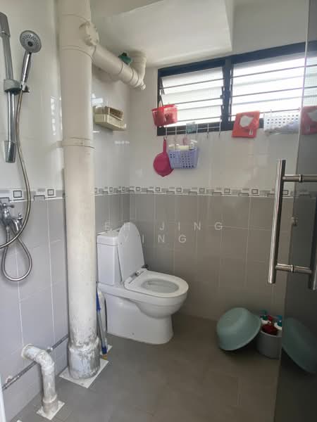 For Rent - 106 Aljunied Crescent