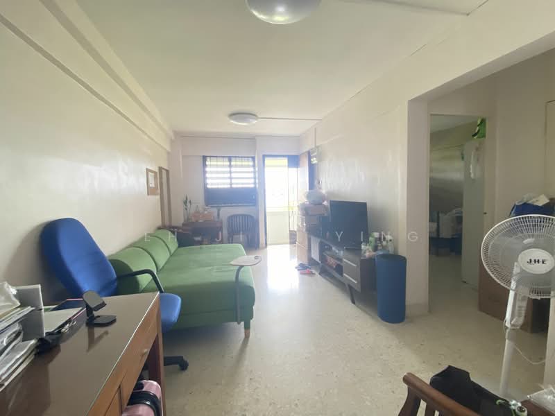 For Rent - 106 Aljunied Crescent