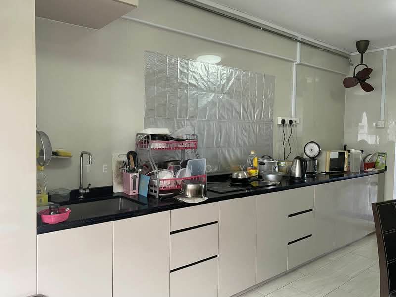 For Rent - 106 Aljunied Crescent