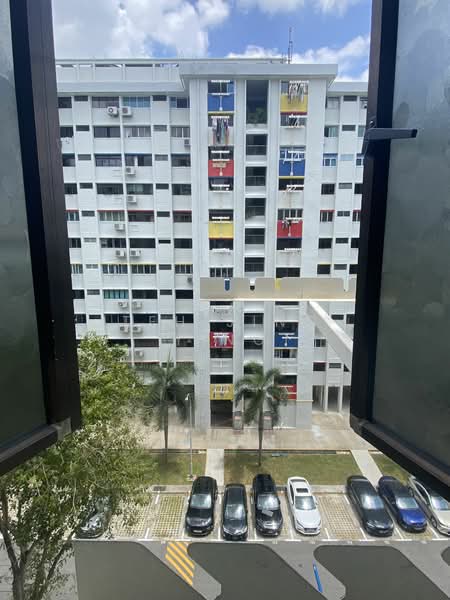 For Rent - 106 Aljunied Crescent