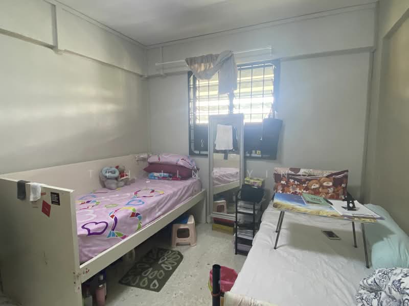 For Rent - 106 Aljunied Crescent