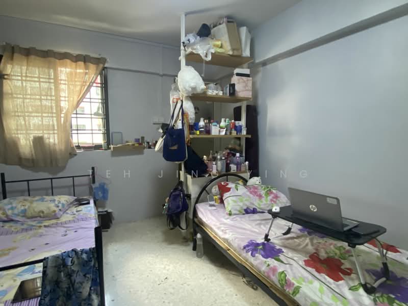 For Rent - 106 Aljunied Crescent