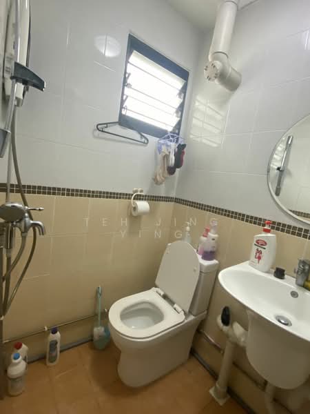 For Rent - 106 Aljunied Crescent