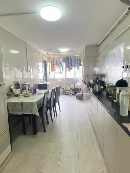 For Rent - 106 Aljunied Crescent