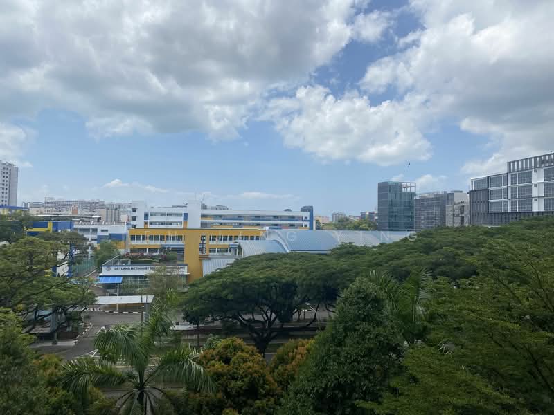 For Rent - 106 Aljunied Crescent