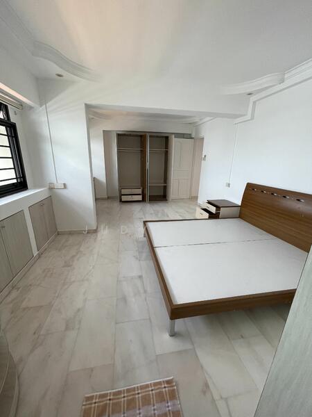 For Rent - 548 Serangoon North Avenue 3