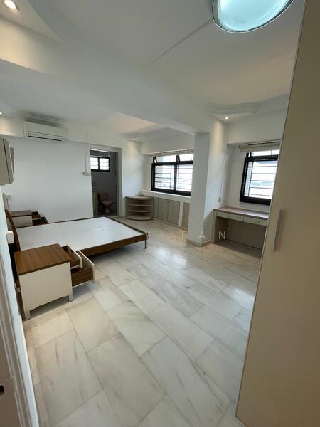 For Rent - 548 Serangoon North Avenue 3