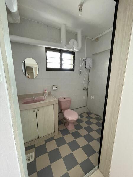 For Rent - 548 Serangoon North Avenue 3