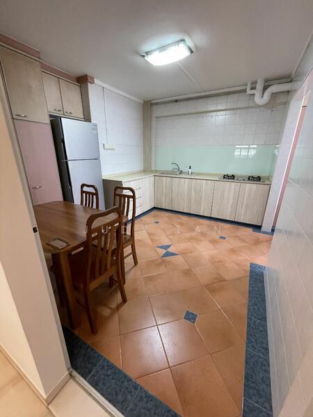 For Rent - 548 Serangoon North Avenue 3