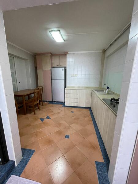 For Rent - 548 Serangoon North Avenue 3