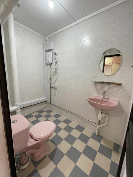 For Rent - 548 Serangoon North Avenue 3