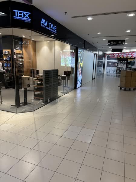 The Adelphi, 1 Coleman Street, City Hall / Clarke Quay, 500 sqft, Other Retail For Rent, by Terence Tan, 24397522 - CommercialGuru.com.sg