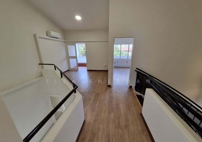 Chancery Court, 36A Dunearn Road, 3 Bedrooms, 2,034 sqft, Walk-up Apartment For Rent, by Ella Sherman, 24397685 - PropertyGuru.com.sg