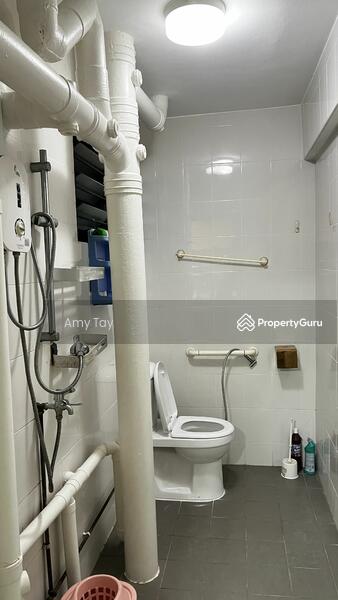 For Rent - 225 Serangoon Avenue 4