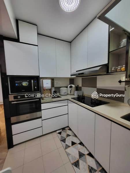 For Rent - 217A Sumang Walk