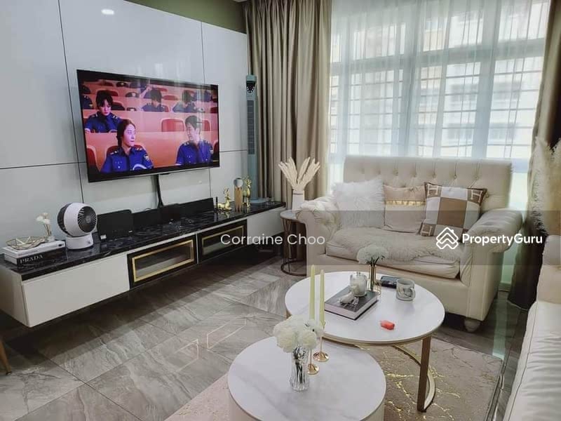 For Rent - 217A Sumang Walk