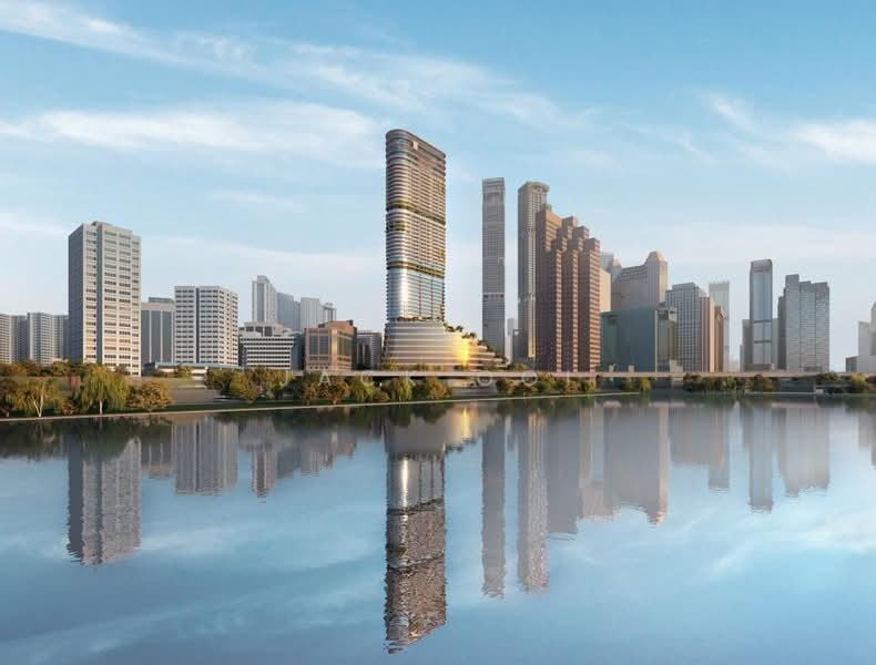 Newport Residences Condominium For Sale at S$ 1,407,000 | PropertyGuru Singapore