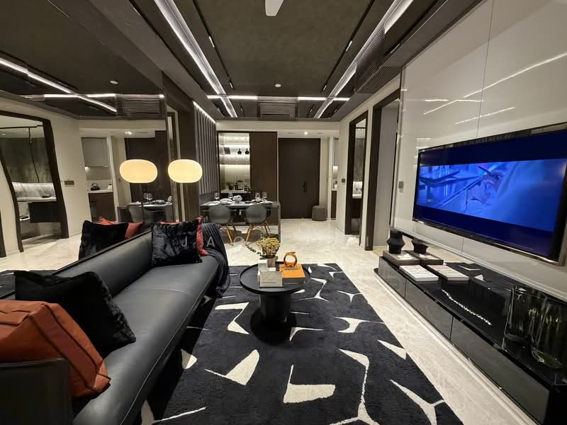 Newport Residences Condominium For Sale at S$ 1,407,000 | PropertyGuru Singapore