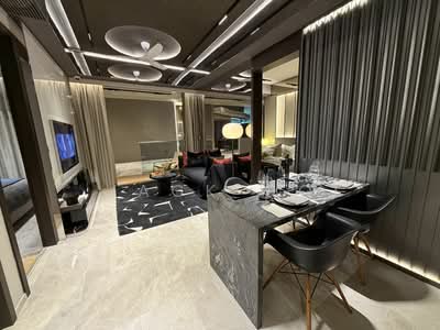 For Sale - Newport Residences