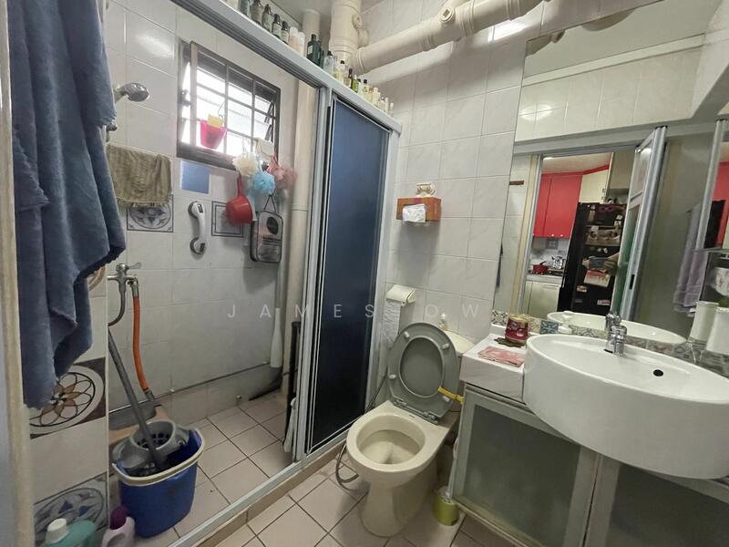 For Rent - 106A Depot Road