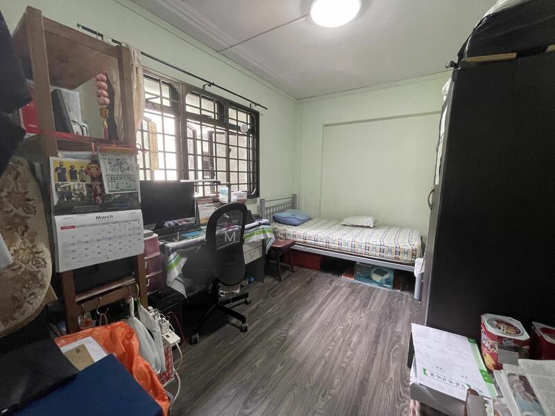 For Rent - 106A Depot Road